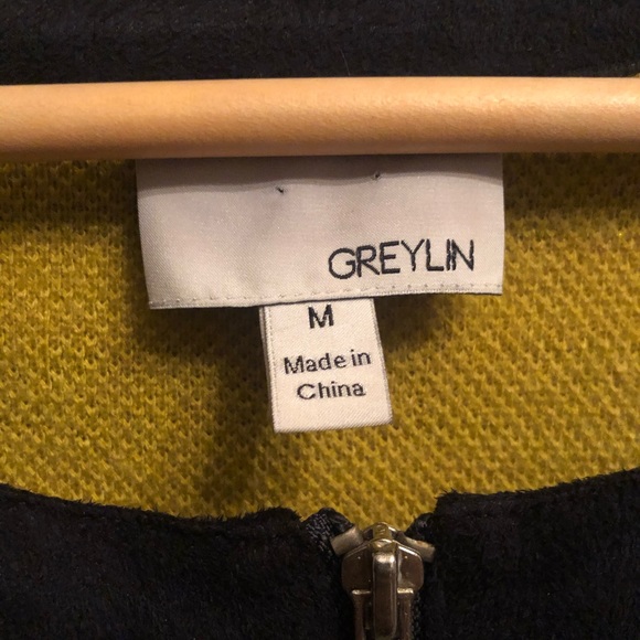 Anthropologie Greylin Jacket - Picture 4 of 5